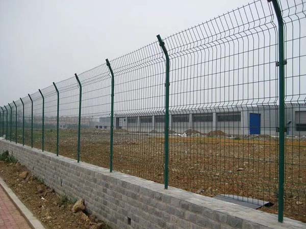 護(hù)欄網(wǎng)(廠區(qū)護(hù)欄網(wǎng)) H19
