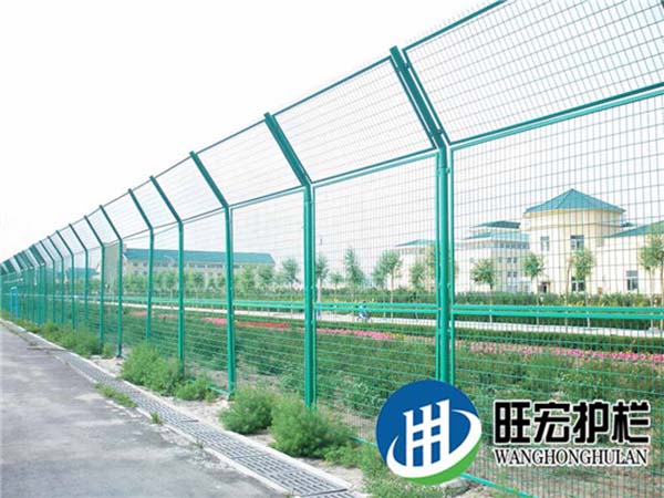 護(hù)欄網(wǎng)(邊框護(hù)欄網(wǎng)) H07