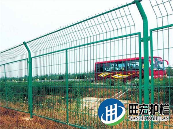 護(hù)欄網(wǎng) H08